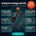 RODEX BANDA AUTOADEZIVĂ FIBRĂ DE STICLA 50MM*20M